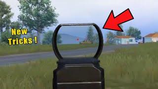 New Trick to Kill Enemy in Moving Vehicle 0 Bullets Miss Guide in BGMIPUBG MOBIle