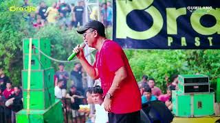 DRADJA PASTI AJA - TEMAN - RUDI IBRAHIM - WTP ORGANIZER - LEBAK PAKIS AJI JEPARA