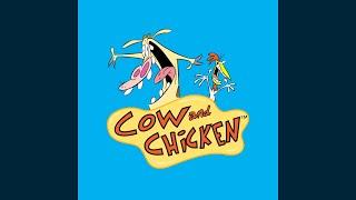 Cow and Chicken - Main Theme Instrumental