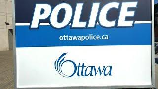 Ottawa police accused of wiretapping Black officers