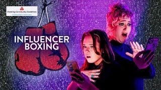 Episode Thirty-Three Influencer Boxing  Violating Community Guidelines