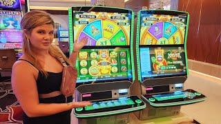 This NEW Slot Machine Left Me in Complete Shock ‍