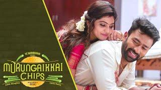 Murungakkai Chips Tamil Movie Scenes  Athulya and Shanthanu play coin games  AP International