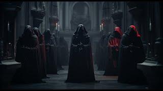Susurri Umbrarum - Occult Dark Ambient Music - Dark Monastic Chantings - Dark Gregorian Chants