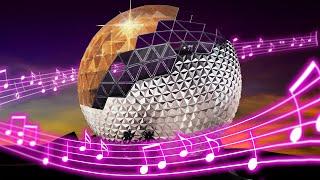 Journey to EPCOT Center A Symphonic History