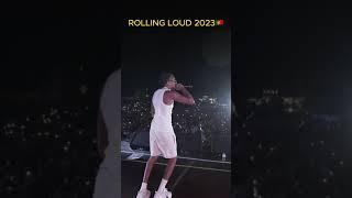 Rolling Loud Portugal 2023 