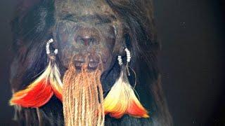 Heres Exactly How Shrunken Heads Are Made