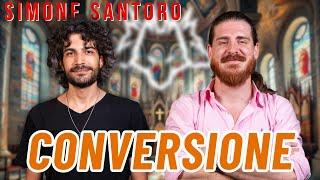 Convertirsi a Gesù dal Cerbero alla Fede - con Simone Santoro