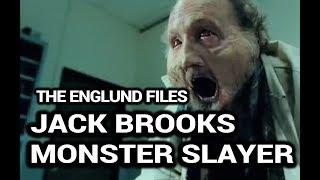 The Englund Files Jack Brooks Monster Slayer 2007