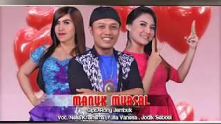 Nella Kharisma ft.Jodik Seboul - Manuk Mursal  Dangdut OFFICIAL