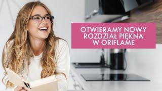 Nowe Oriflame - informacje