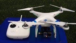 Dji Phantom 2 Compass Calibration Procedure