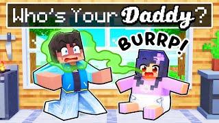 Minecraft WHOS YOUR DADDY