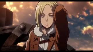 Annie Leonhart  Attack On Titan Edit