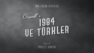 1984 ve Türkler