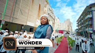 Mercy Chinwo - Wonder Official Video