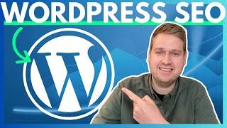 WordPress SEO optimieren So verbesserst DU dein Ranking in 2024 