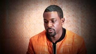 Lance Gross on Eva Marcille All I Care About Is Her Being Happy - HipHollywood.com
