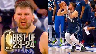 Luka Doncic BEST HIGHLIGHTS Of 23-24 