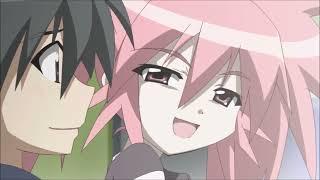 Seto no Hanayome - Lunar Tsundere Moments English Dub