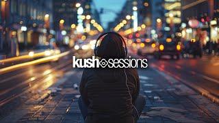 #267 KushSessions Liquid Drum & Bass Mix