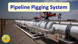 18 Pipeline  Pigging in Oil and Gas Production Fields @petrosult9821