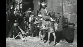 Nasreddin in Bukhara 1943 with English subtitles