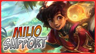 3 Minute Milio Guide - A Guide for League of Legends