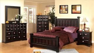 Bed Designs In Pakistan 2018