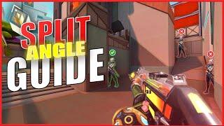 COMPLETE Split Entry & Defense Angle Guide