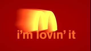 McDonalds Ident 2014 in Thermal Gabber V199