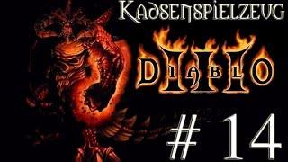 Kadsenspielzeug Diablo 3 Pt.14 GEWINNSPIEL und pädagogischer Anspruch