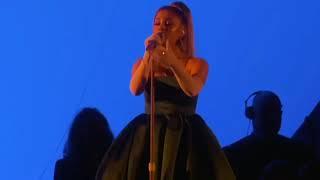 Ariana Grande - imagine  Live At GRAMMYS 2020