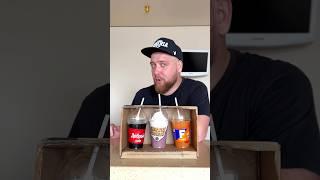 Grimace Shakec Blind Taste Test