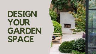 5 top garden design tips - and 2 mistakes to avoid Plus before and after shots