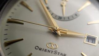 Better Value Than Seiko? - Orient Star Classic Review