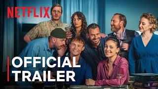 Blame the Game  Official Trailer  Netflix