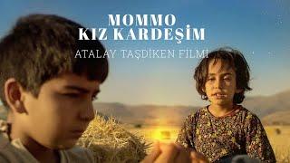 Mommo Kız Kardeşim  Yerli Dram Filmi  Full HD Tek Parça