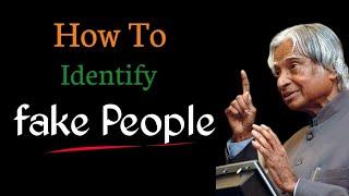 Identify fake people  8 Ways to Identify Fake People Trust Your Instincts and Stay Authentic