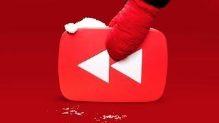 Defining Moments of 2013 Interactive YouTube Rewind Timeline