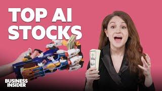 How To Invest In AI Stocks  Business Insider Explains  Business Insider