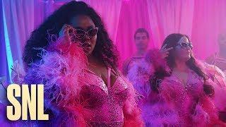 Cut for Time Aidy Bizzo & Lizzo - SNL