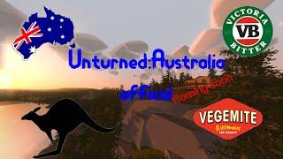 Unturned Australia Offical trailer