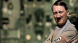 Adolf Hitler Diktator yang menyebabkan Perang Dunia II