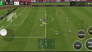 How to Create Pressure on Opponent on a Continues basis in FC MobileMust Watch