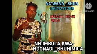 ngwana shija nhimbula kwa ndonadi bhuhimila official audio 2024