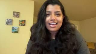 Why Mehwish Chose the Sleep Medicine Fellowship at Michigan Medicine