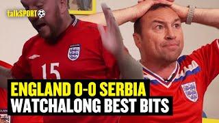 Jamie OHara & Jason Cundy REACT To Englands TERRIBLE Performance Against Slovenia 󠁧󠁢󠁥󠁮󠁧󠁿