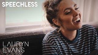 Speechless From a Girls Perspective by Dan + Shay  Lauryn Evans