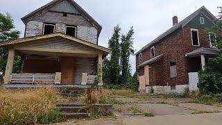 What Happened To Akron Ohio?